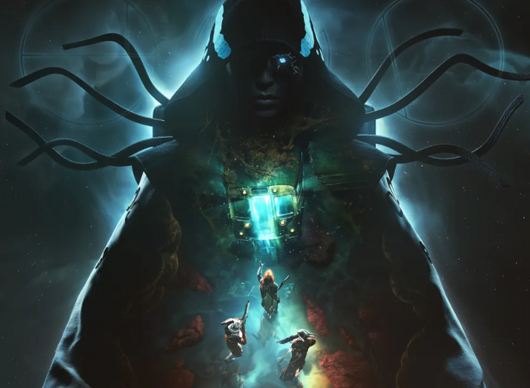 The Edge of Fate