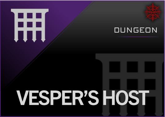 Vesper's Host - Master Carries