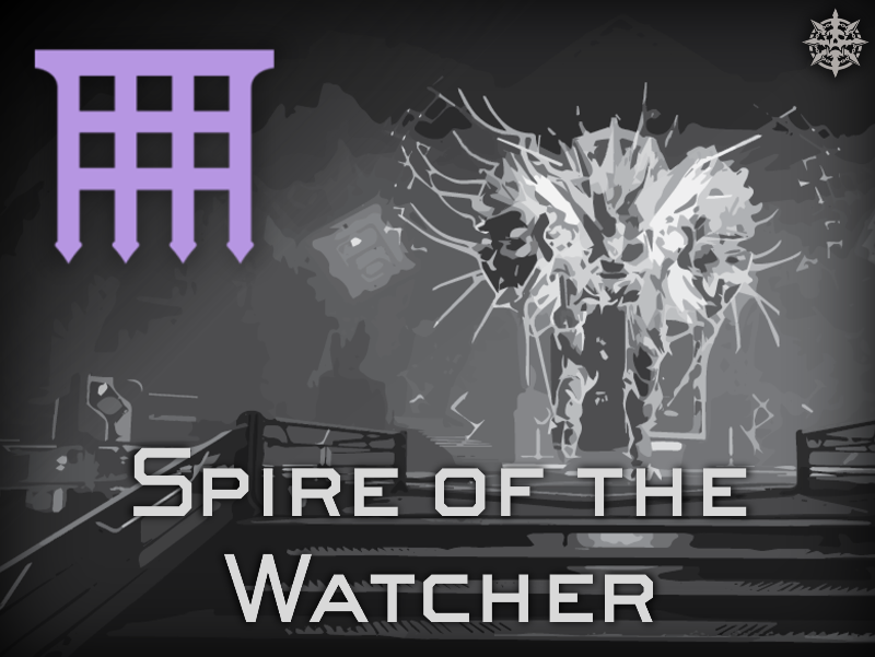 Load image into Gallery viewer, Spire of the Watcher Dungeon - Master Carries
