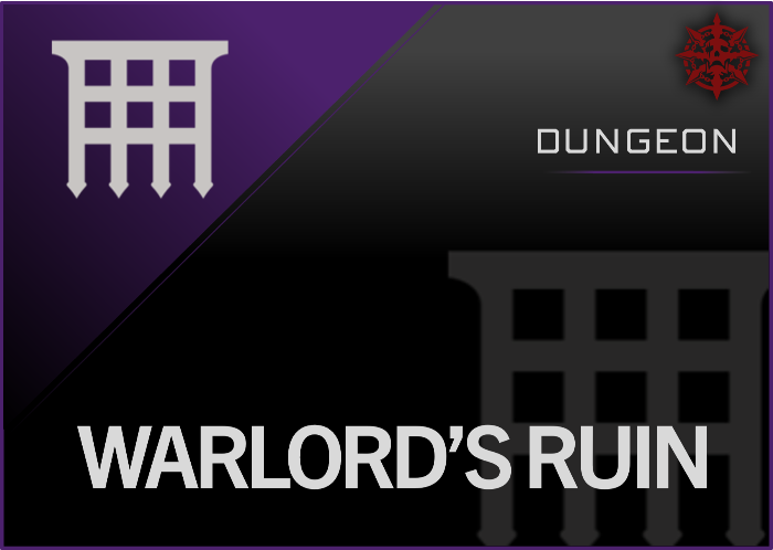 Conquer Warlords Ruin Expert Strategies Inside - dh39wb1
