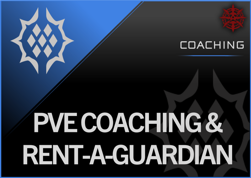 Load image into Gallery viewer, PVE Coaching & Rent-A-Guardian - Master Carries