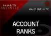 Halo: Account Ranks - Master Carries
