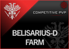 Belisarius-D Weapon Farm - Master Carries