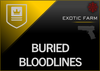 Buried Bloodline - Master Carries