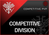 Competitive Division - Master Carries