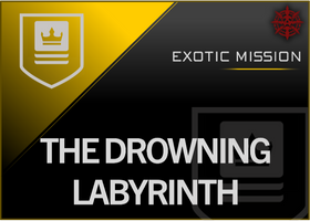 The Drowning Labyrinth