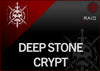 Deep Stone Crypt Raid - Master Carries