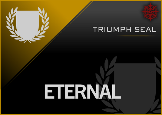 Eternal Triumph Seal