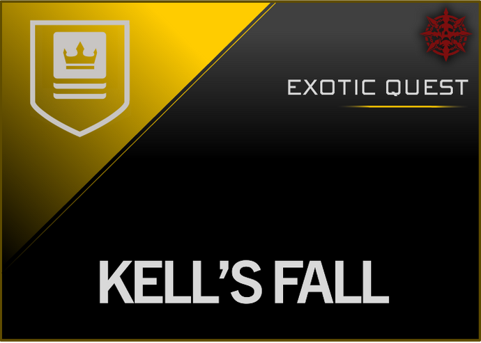 Kell's Fall