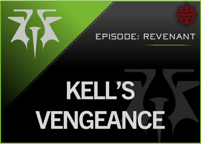 Kell's Vengeance