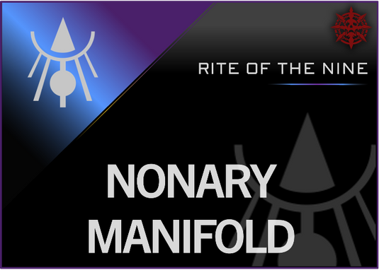 Nonary Manifold