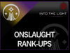 Onslaught/Lord Shaxx Rank-Ups - Master Carries