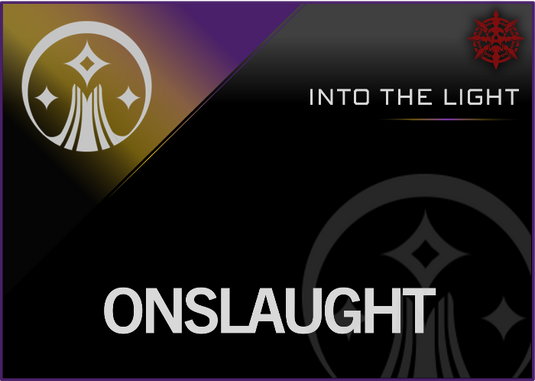 Onslaught - Master Carries