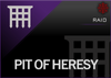 Pit of Heresy - Master Carries