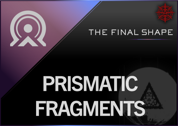 Prismatic Fragments