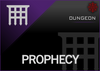 Prophecy Dungeon - Master Carries