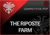 The Riposte Weapon Farm