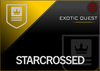 Starcrossed - Master Carries