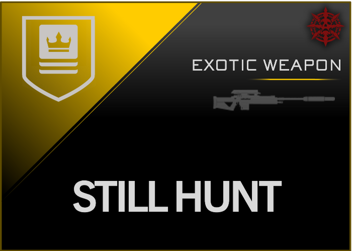 Still Hunt