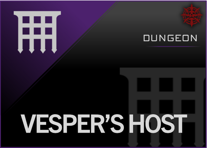 Vesper's Host