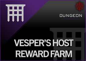 Vesper's Host Reward Farm