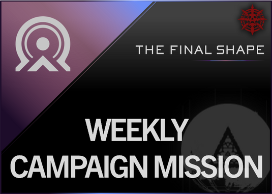 Weekly Campaign Mission