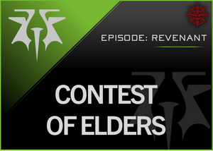 Contest of Elders