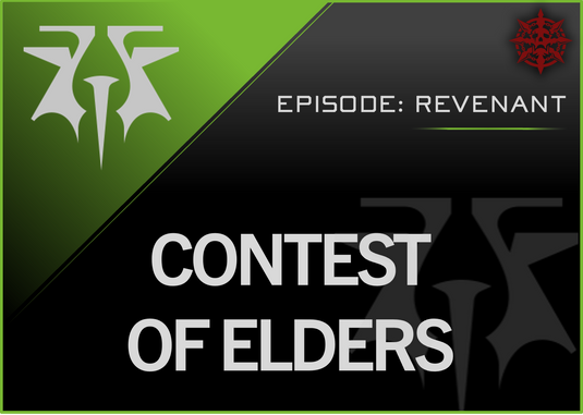 Contest of Elders