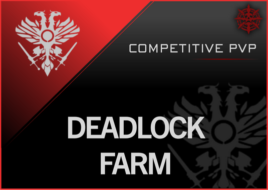 The Deadlock Weapon Farm