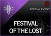 Festival of the Lost 2023 - Master Carries
