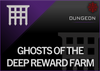 Ghosts of the Deep Reward Farm - Master Carries