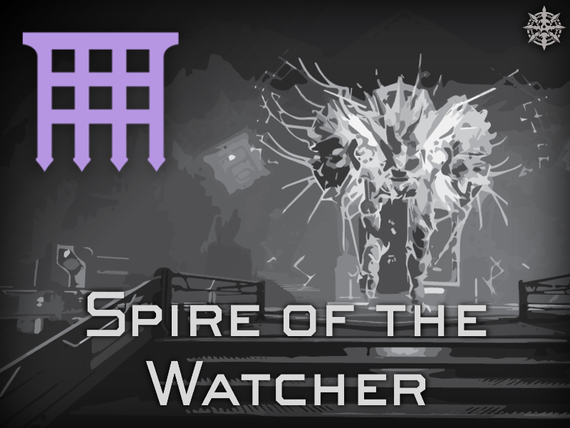 Load image into Gallery viewer, Spire of the Watcher Dungeon - Master Carries
