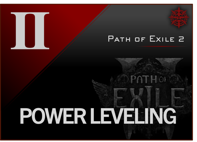 Power Leveling