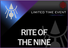 Rite of the Nine