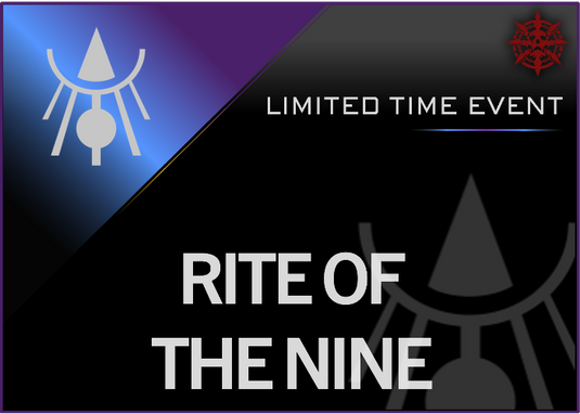 Rite of the Nine
