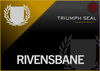 Rivensbane Triumph Seal - Master Carries