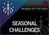 Seasonal Challenges - Master Carries