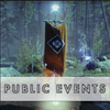 Heroic Public Events - Destiny 2 - Master Carries - Weekly Event