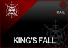 King's Fall Raid - Master Carries