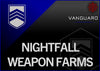 Nightfall Exclusive Weapon Farms - Master Carries