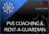 PVE Coaching & Rent-A-Guardian - Master Carries