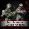 Halo: Ranked Arenas - Master Carries