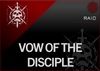 Vow of the Disciple - Master Carries