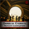 Dares of Eternity - Master Carries