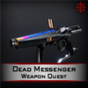 Dead Messenger - Master Carries