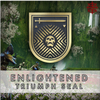 Enlightened Triumph Seal - Destiny 2 - Master Carries