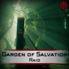 Garden of Salvation Raid - Vex - Shadowkeep - Destiny 2 - Master Carries