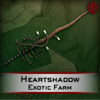 Heartshadow - Master Carries