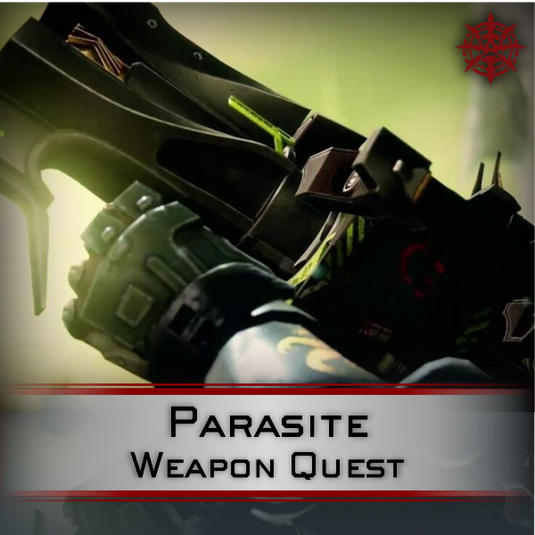 Parasite - Master Carries