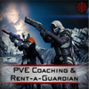 PVE Coaching & Rent-A-Guardian - Master Carries